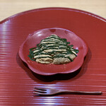 天ぷら とばり - 