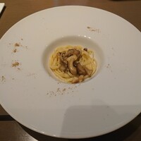 Lounge & Dining G - Pasta