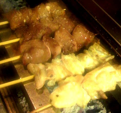 夕日家 やきとり（ユウヒハウス） - 鶴岡（焼き鳥）の写真