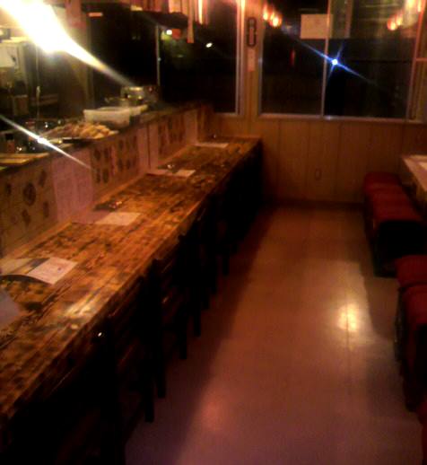 夕日家 やきとり（ユウヒハウス） - 鶴岡（焼き鳥）の写真