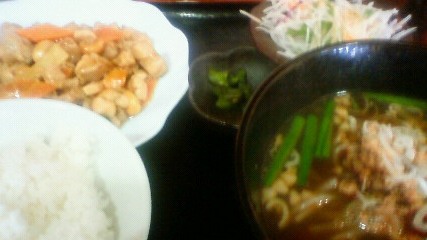 台湾料理 福佑楼 栃木店 name=