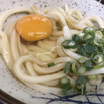 こんぴらうどん - 