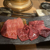 炭火焼肉 ふちおか - 