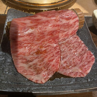 炭火焼肉 ふちおか - 