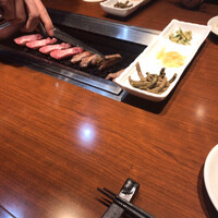 焼肉 大貫 - 