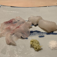 すし処 めくみ - 