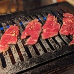 焼肉×バル マルウシミート - 