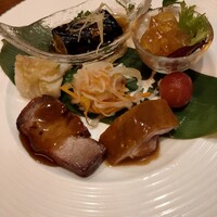 萬珍樓 本店 - 