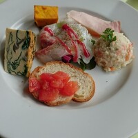 オステリアガウダンテ 神戸ハーバーランド店 - 