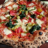 オステリアガウダンテ 神戸ハーバーランド店 - 