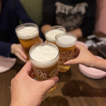 タイ東北酒場 ソムタムローンプレーン - 