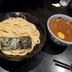 つけ麺無心 - 