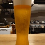 肉料理ふくなが - 