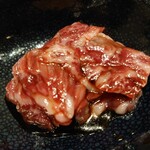 肉料理ふくなが - 
