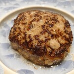 肉料理ふくなが - 