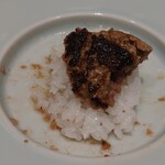 肉料理ふくなが - 