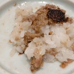 肉料理ふくなが - 