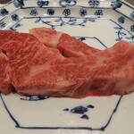 肉料理ふくなが - 