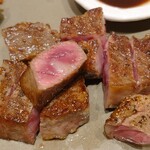 肉料理ふくなが - 