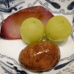 肉料理ふくなが - 