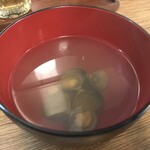 餃子ノ酒場おおえす - 