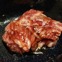 肉料理ふくなが - 