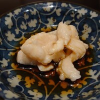 肉料理ふくなが - 