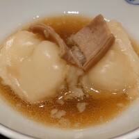 肉料理ふくなが - 