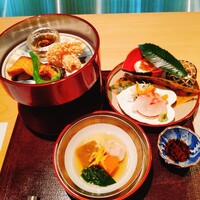 KIZAHASHI - 