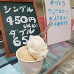 ハッピー＆ジェラート ファクトリー - 