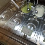 ハッピー＆ジェラート ファクトリー - 