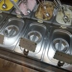 ハッピー＆ジェラート ファクトリー - 