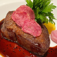 ラ・グランターブル ドゥ キタムラ - 