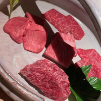 日本焼肉はせ川 表参道店 - 