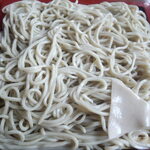 Soba Jou No Ya - もり