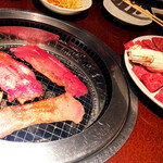 Yakiniku Saikaen - 