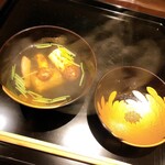 馳走なかむら - 