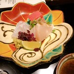 馳走なかむら - 