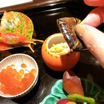 馳走なかむら - 