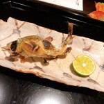 馳走なかむら - 