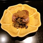 馳走なかむら - 