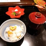 馳走なかむら - 