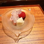 馳走なかむら - 