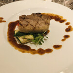 GRILL 54TH - 