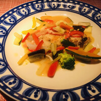 トラント.トロワ - 