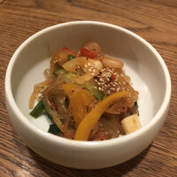水剌間 恵比寿本店 - 