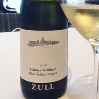 銀座 ハプスブルク・ファイルヒェン - 