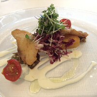 銀座 ハプスブルク・ファイルヒェン - 