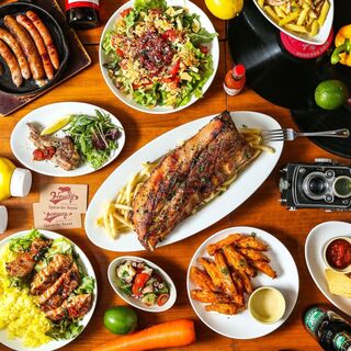女子会コース スペアリブハウス Howdy 代々木店 代々木 アメリカ料理 食べログ 女子会コース スペアリブハウス Howdy 代々木店 代々木 アメリカ料理 食べログ