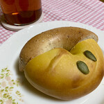 Nans bagel - 